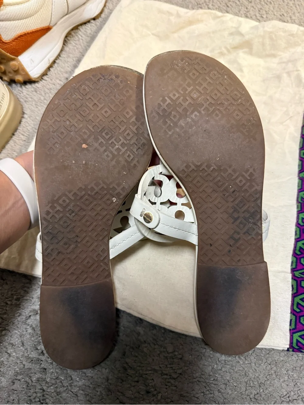 Tory Burch tory burch